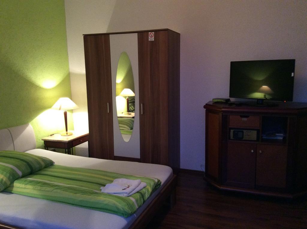 Hotel-12-apostel Hotel Pforzheim
