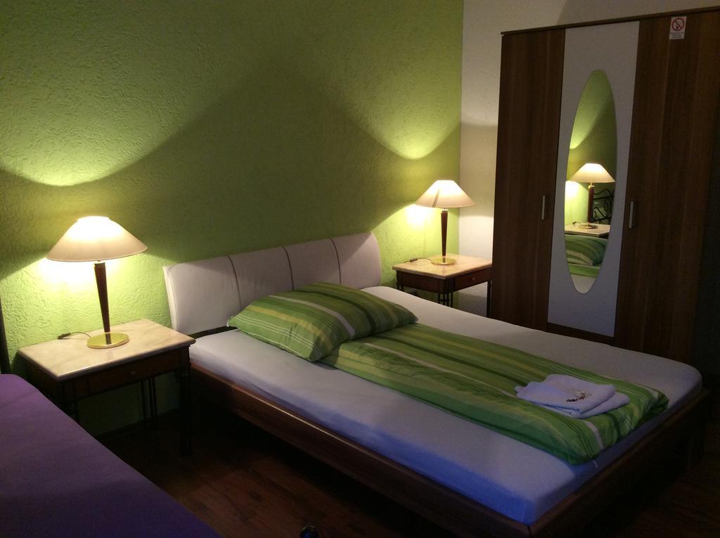Hotel-12-apostel Pforzheim