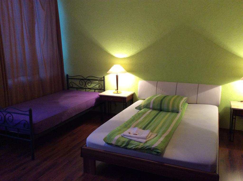 Hotel-12-apostel Hotel