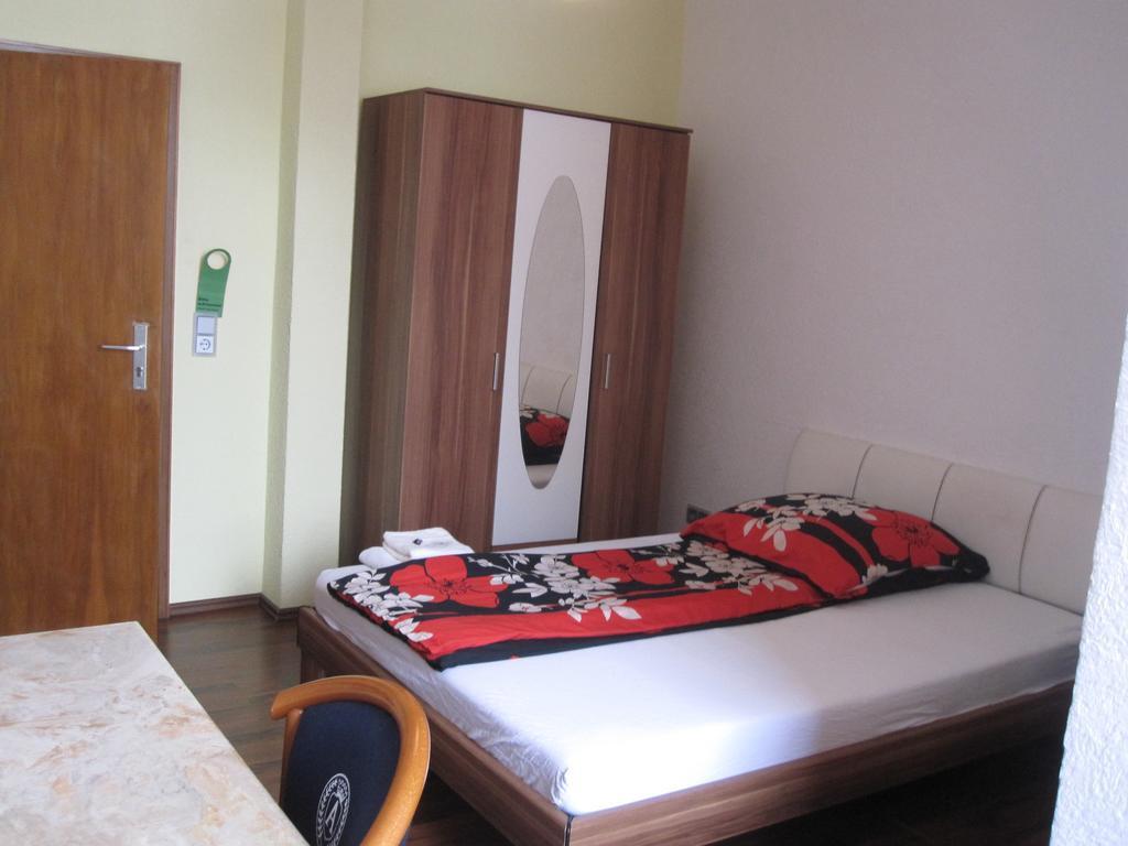 Hotel-12-apostel 3*