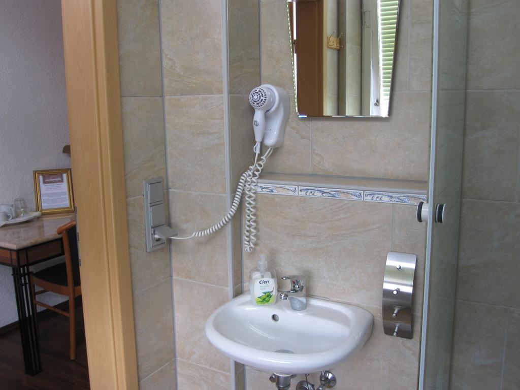 Hotel-12-apostel Hotel 3*