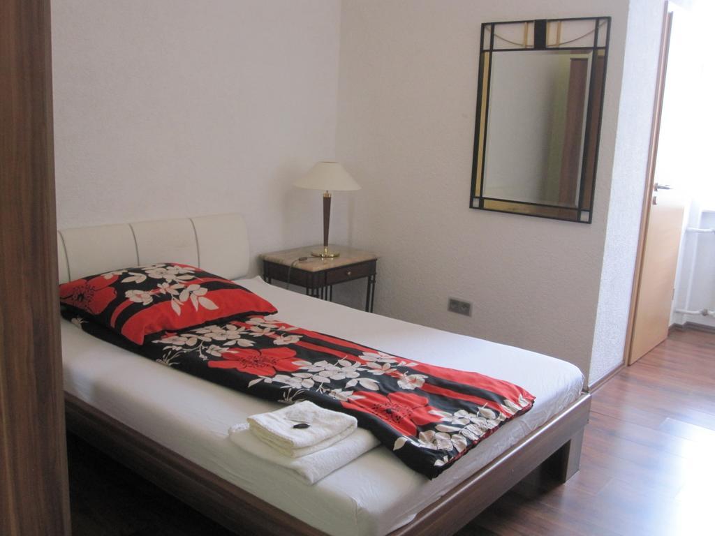 Hotel Hotel-12-apostel