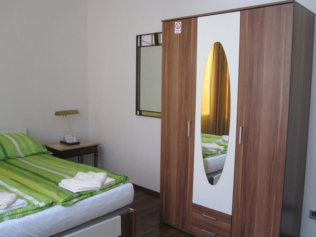 Hotel-12-apostel Hotel 3*