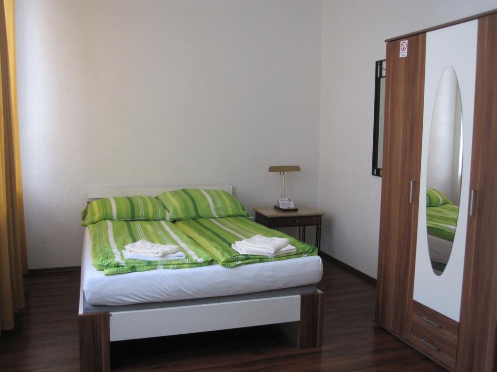Hotel-12-apostel 3* Pforzheim