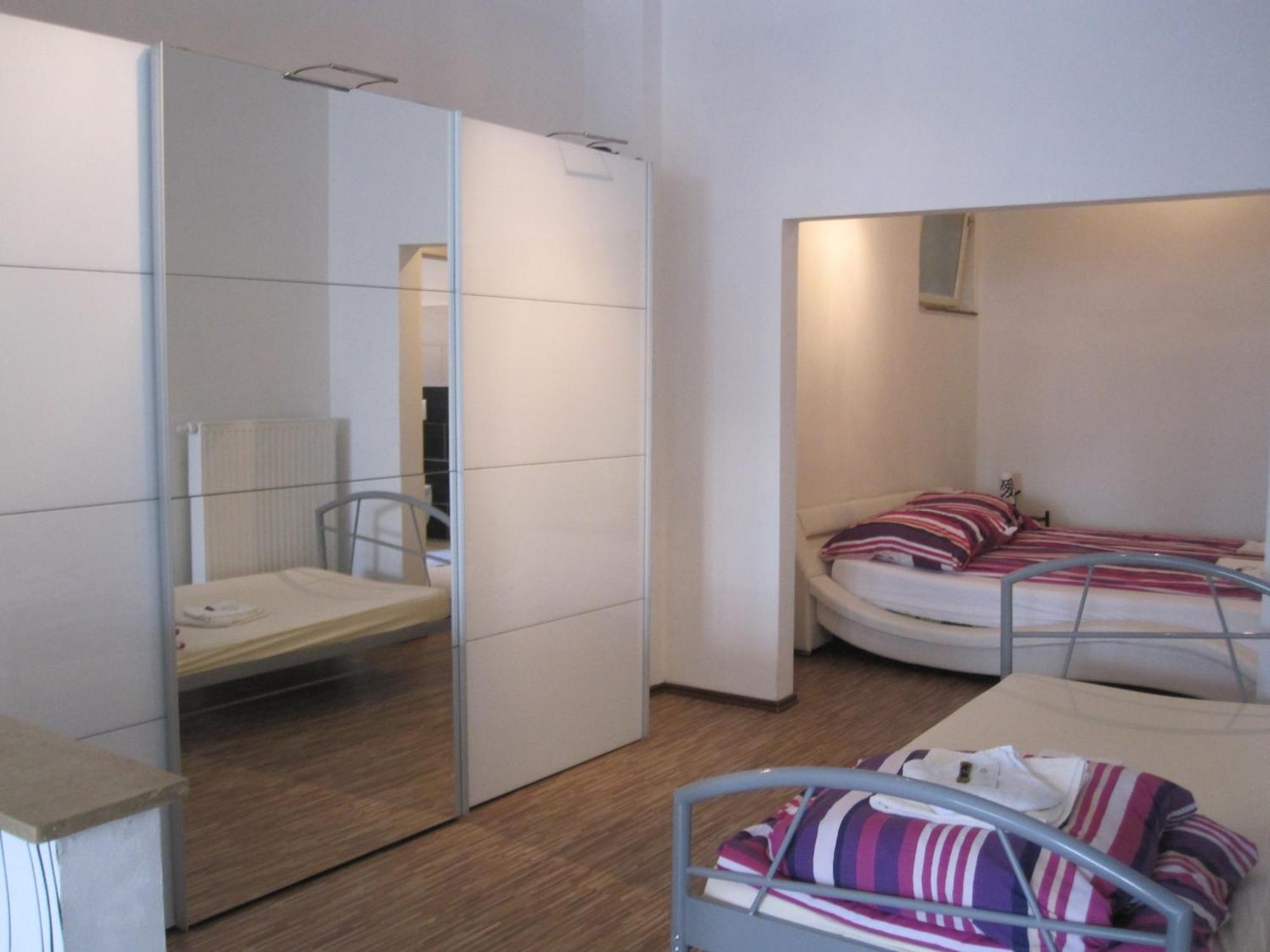 Hotel-12-apostel Hotel 3*