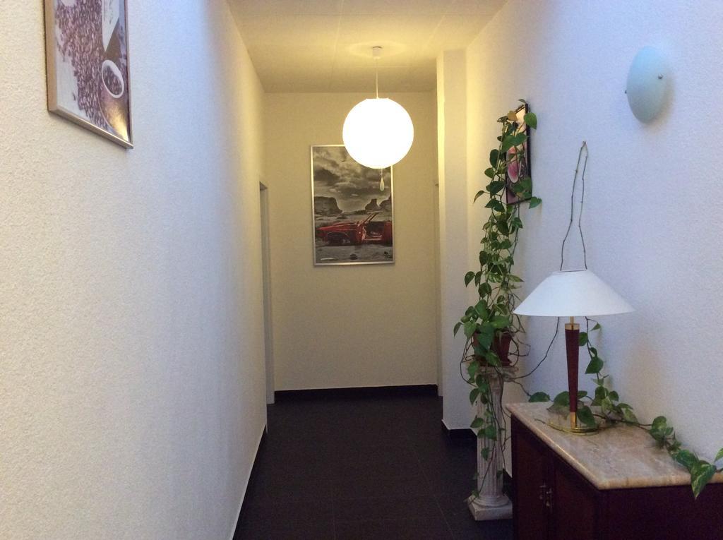 Hotel-12-apostel 3*